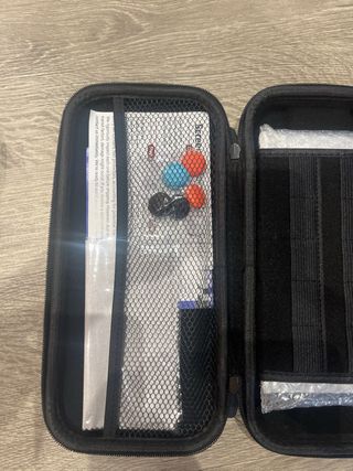 Funda para Nintendo Switch