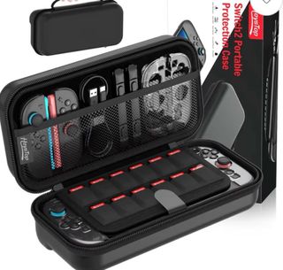 Funda para Nintendo Switch