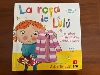 Cuento Lulu
