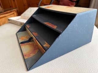 Organizadores de escritorio