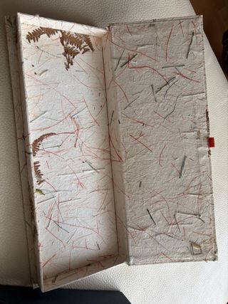 Organizadores de escritorio