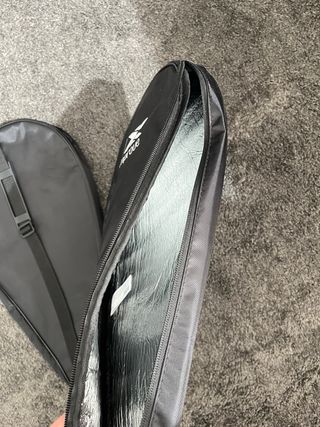 Funda pala pádel NOX