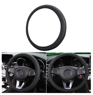 Funda deportiva estándar para volante de coche