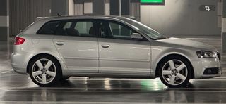 Llantas Originales Audi 18 Pulgadas con Neumaticos