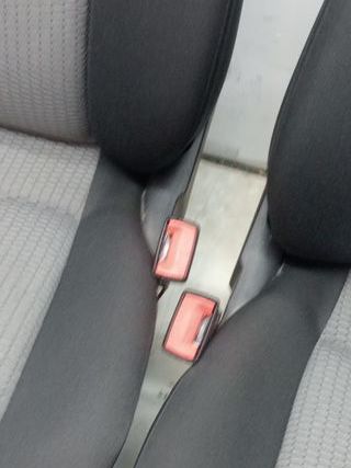 JUEGO ASIENTOS COMPLETO VOLKSWAGEN POLO (6R1)