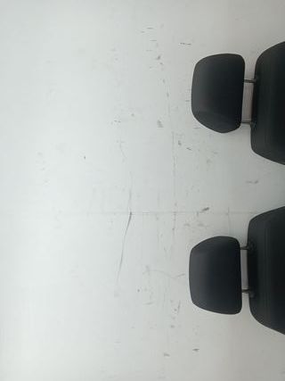 JUEGO ASIENTOS COMPLETO VOLKSWAGEN POLO (6R1)