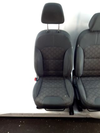 ASIENTOS DELANTEROS KIA NIRO