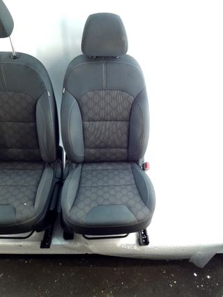 ASIENTOS DELANTEROS KIA NIRO