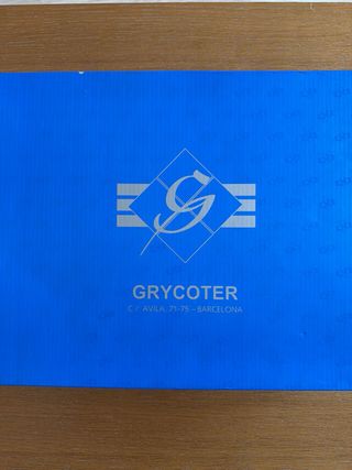 Grifo Monomando Cocina Grycoter GF101