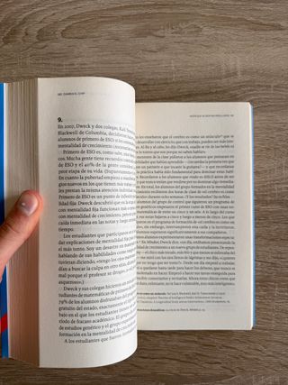 Cambia el chip: Cómo afrontar cambios que parec...