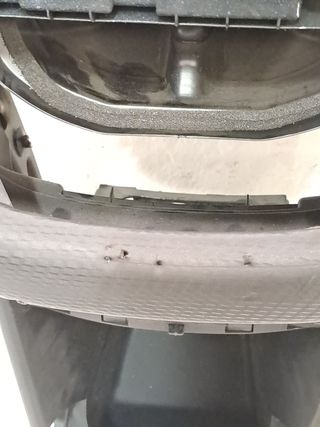 SALPICADERO PEUGEOT XR7