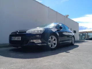Citroen C5 2009