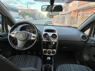 Opel Corsa 2007