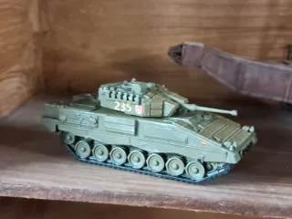 Roco Minitanks Pizarro H0