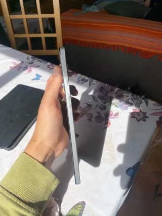 Samsung Galaxy Tab A9 Plata