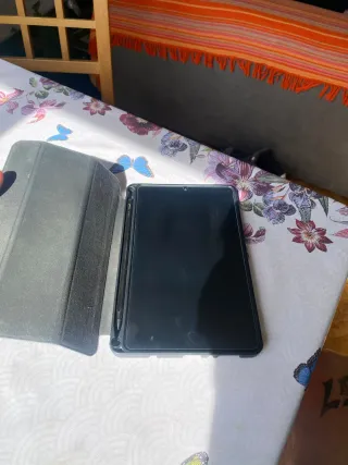Samsung Galaxy Tab A9 Plata