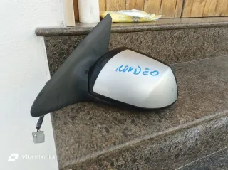 Specchietto retrovisore sx Ford Mondeo 2001-2007