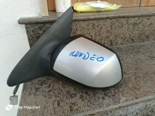 Specchietto retrovisore sx Ford Mondeo 2001-2007