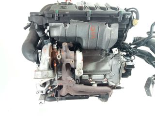 MOTOR COMPLETO MERCEDES-BENZ CLASE B (W245)