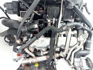 MOTOR COMPLETO MERCEDES-BENZ CLASE B (W245)