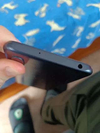 Móvil económico y bueno