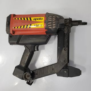 Clavadora Apolo Agil 20 Profesional + Maletín