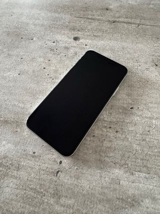 iPhone X 256GB Blanco