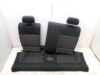 JUEGO ASIENTOS COMPLETO BMW SERIE 1 COUPE (E82)