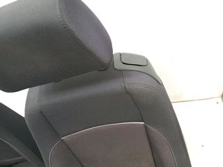 JUEGO ASIENTOS COMPLETO BMW SERIE 1 COUPE (E82)