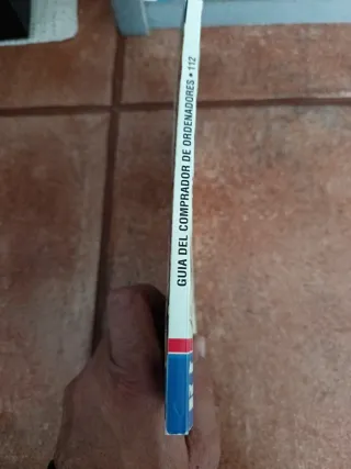 Guia de ordenador año 1997