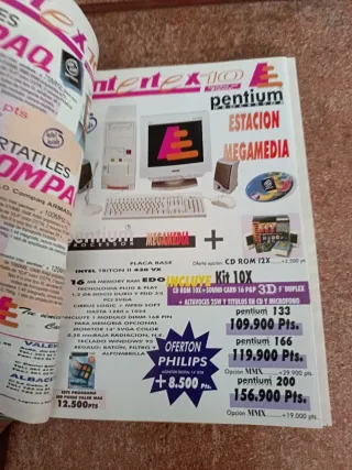 Guia de ordenador año 1997