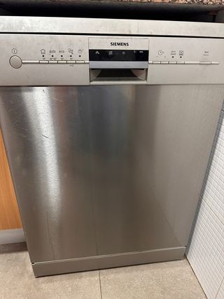 Bomba agua lavavajillas SIEMENS BLP3