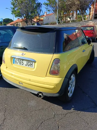 MINI Mini 2015