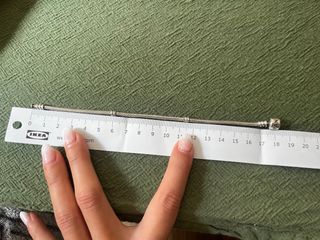 Pulsera Pandora 18cm Plata. + Charms.