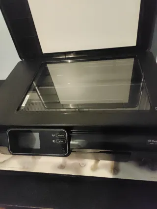 Impresora HP Photosmart 5515