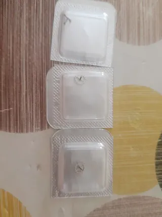 Rueda de escape para reloj