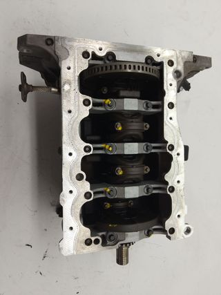 BLOQUE OPEL CORSA D