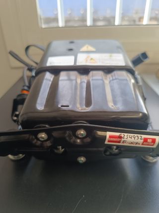 Compresor Suspensión Neumática Porsche Panamera