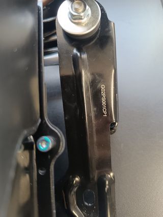 Compresor Suspensión Neumática Porsche Panamera