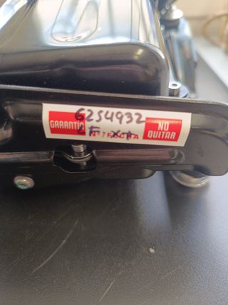 Compresor Suspensión Neumática Porsche Panamera