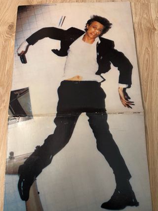 David Bowie – Lodger-  USA