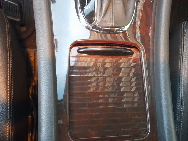 Mercedes Clase C C 180 ELEGANCE