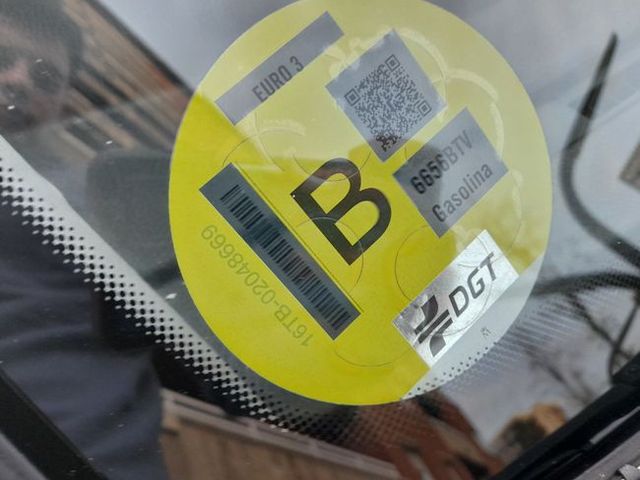 Mercedes Clase C C 180 ELEGANCE