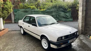 BMW E30 Serie 3