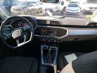 Audi Q3 35 TDI 110kW (150CV) S tronic