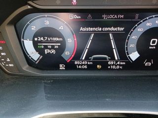 Audi Q3 35 TDI 110kW (150CV) S tronic