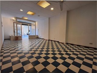 Local comercial en alquiler en Centre en Mataró