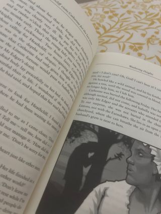 Oxford Bookworms Library: Level 5: Wuthering He...