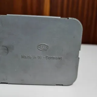 Bomba Vácuo Fecho Central Golf 3