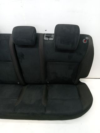 JUEGO ASIENTOS COMPLETO NISSAN JUKE (F15)